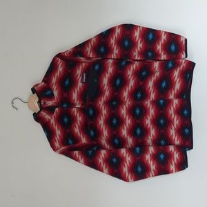 Patagonia Synchilla Snap-T